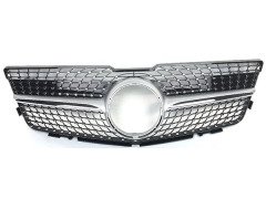 Panjur X204 Krom/Gümüş (Kam-lı) -Diamond- 2012-15 - 2043268