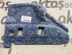 Torpido Altı İzalatör Egea Sağ
