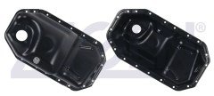 Yag Karterı Sac Volkswagen Polo (6N2) 1.4 1999-2001/ Polo Classıc (6Kv2) 1.4 1995-2001
