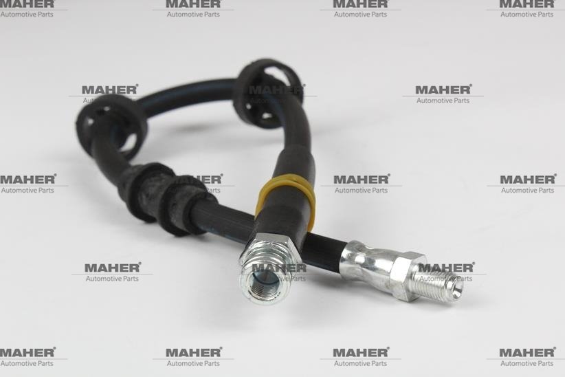 Hortum Fren Ducato 02-06 / Jumper 02-06 / Boxer 02-06 Ön 46786430