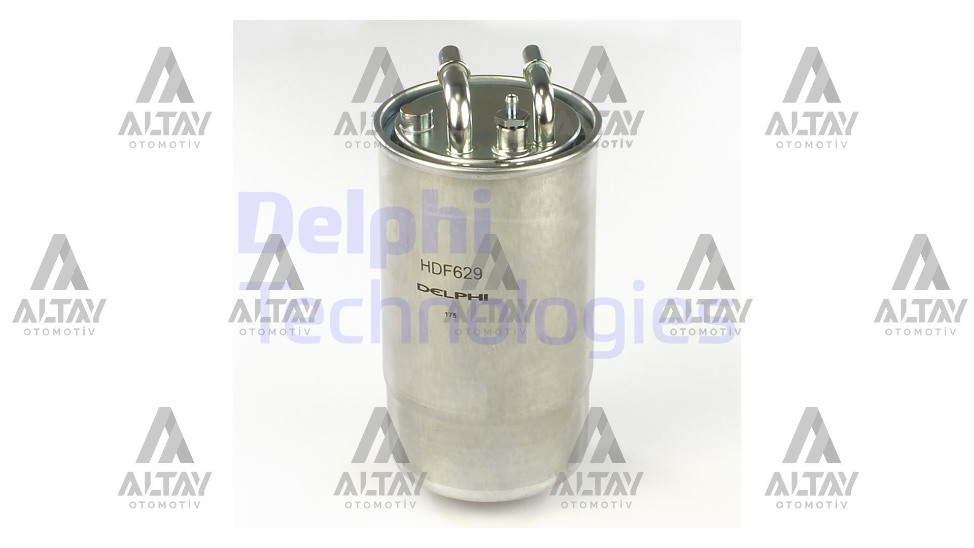 YAKIT FİLTRESİ (MAZOT) CORSA D 07-10 1.3 CDTİ