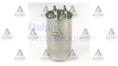 YAKIT FİLTRESİ (MAZOT) CORSA D 07-10 1.3 CDTİ
