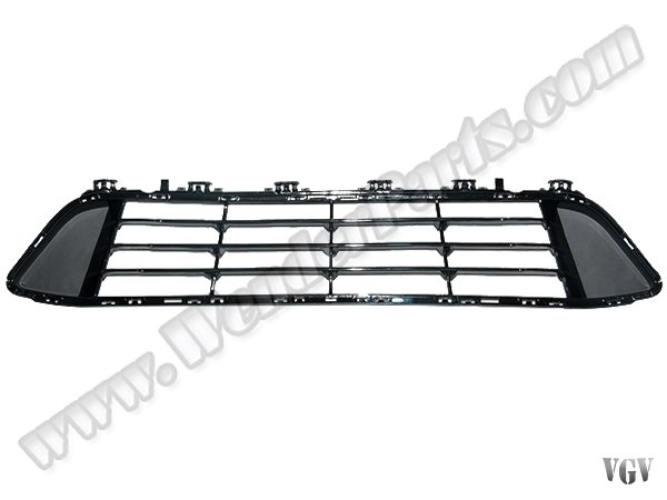 Tampon Izgarası F48 Ön Orta -Basis/X-Line- - 51117354773