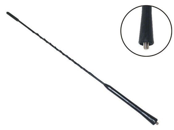 ANTEN ÇUBUĞU (28 CM) GOLF 4-BORA-POLO-POLO CLASSIC-PASSAT-OCTAVIA 1U0035849