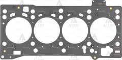 Silindir Kapak Contası Caddy 15=> Cuub-Cuuf-Cuud-Dfsd 2.0 Tdi 1 Delik 04L103383At