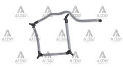 HORTUM ENJEKTÖR GERİ DÖNÜŞ P407 / P607 / C4 / C5 / MONDEO / KUGA / S-MAX 03=> 2.0 TDCI