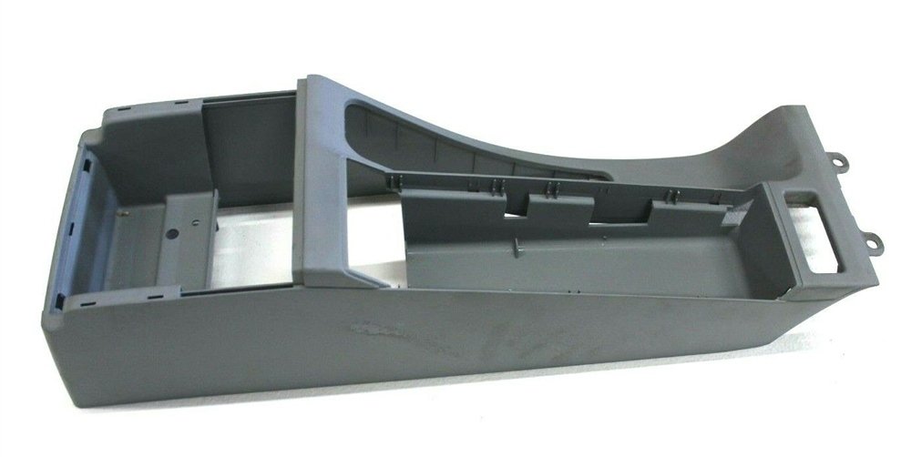 KONSÜL E46 GRİ (KOL DAYAMASIZ) BMW 51168248507