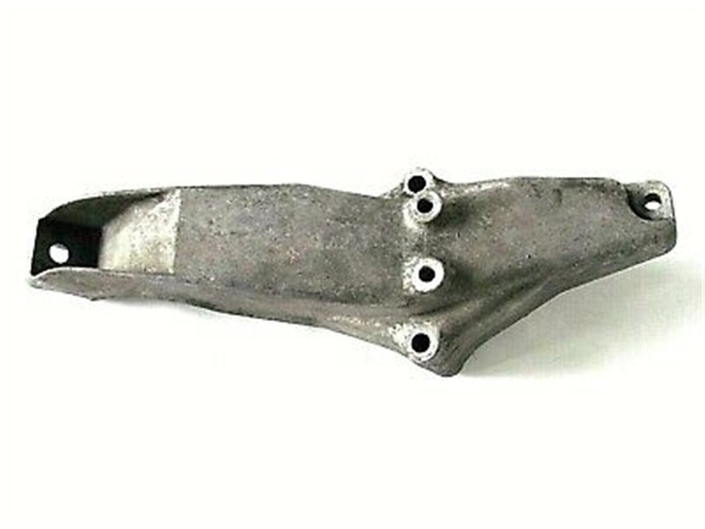 MOTOR KULAĞI SOL ALÜMİNYUM BMW E46 1.8 1998-2005 3 SERİSİ 22111094651