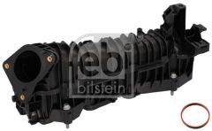 BMW F20-F30 N47N EMME MANİFOLDU 11618506406
