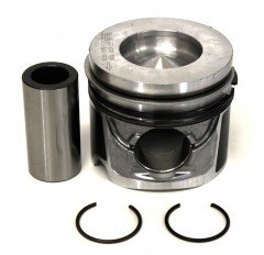 PİSTON BMW SEGMANLI STANDART E87 E90 E92 E93 E60 E61 E83 1 SERİSİ 3 SERİSİ 5 SERİSİ X3 11257803033