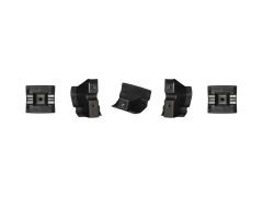 Tampon Braketi W124 Ön İç (Set:5ad) -///AMG-