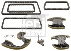 Vw Audı A6 Q7 3,0 Bug Triger Zincir Seti 059109229