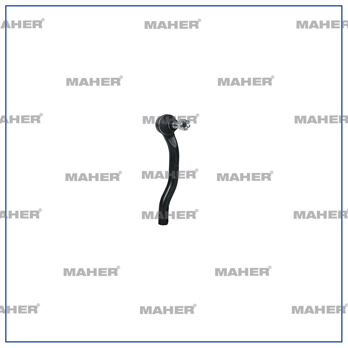 ROTBAŞI ACCORD 08-15 / CIVIC 06-12 HB. SOL