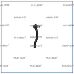 ROTBAŞI ACCORD 08-15 / CIVIC 06-12 HB. SOL