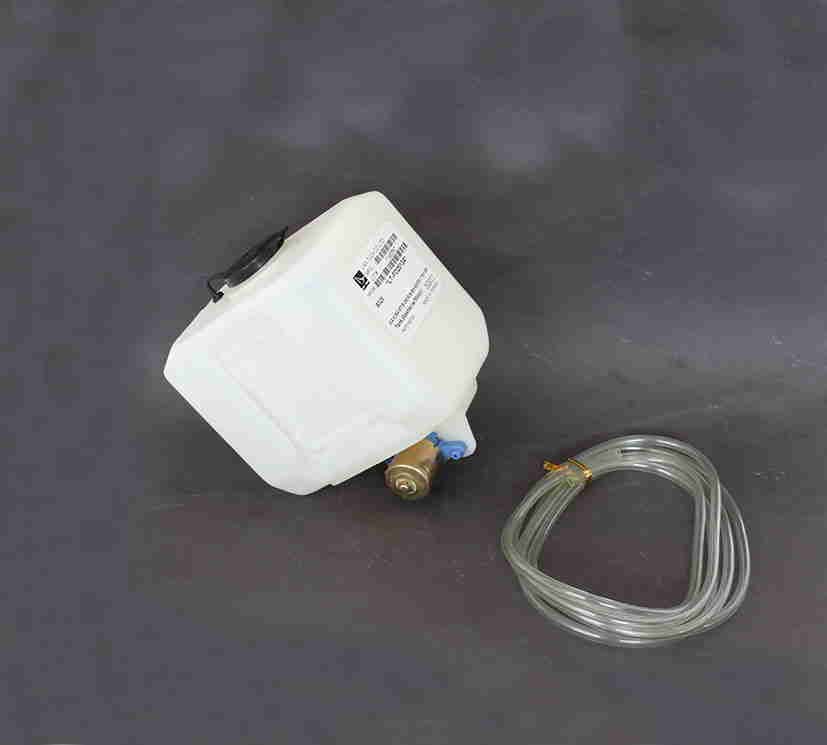 Su Fıskiye Deposu B-2500  90-98 Motorlu