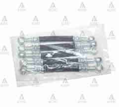 Hortum Vakum Yağ H-100 / Kmy / Starex / L-300 Rekorlu (14,5Cm Rekor Hariç)