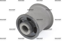 Burç Denge Kolu Cıvıc 06-12 Arka 52370Sna904