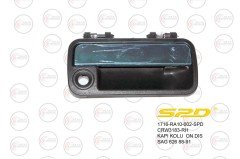 Kapı Kolu On Dıs-Sag 626 88-91 Str275