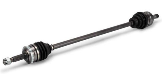 KOMPLE AKS SAG ON UZUNLUK 934mm FORD FIESTA VII 1.5 TDCI M-T 6 ILERI 2017- 2403030 H1B53A327EA H1B53B327EB 2369145 H1B53B436EJ 2182763 H1B53C356BB