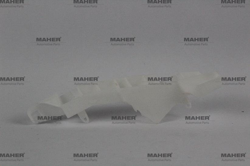 Tampon Bağlantı Braketi L-200 Ön 10=> Sağ Mn146320