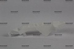 Tampon Bağlantı Braketi L-200 Ön 10=> Sağ Mn146320