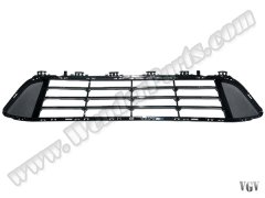 Tampon Izgarası F48 Ön Orta -Sport-Line- - 51117383353