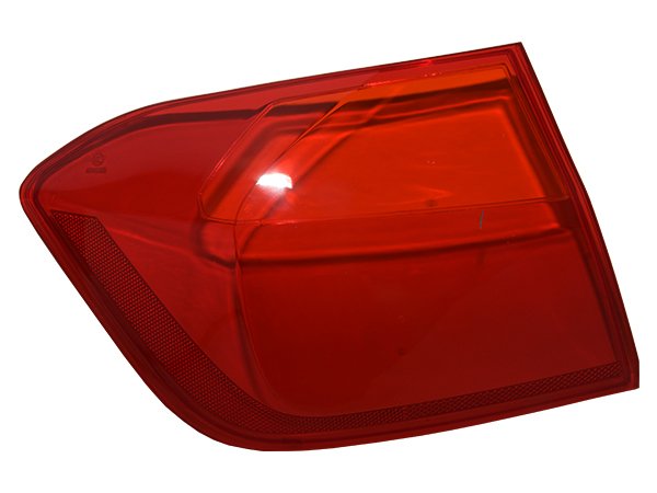 Stop Camı F30 Dış Sol; 2012-16 - 63217312845P1P1