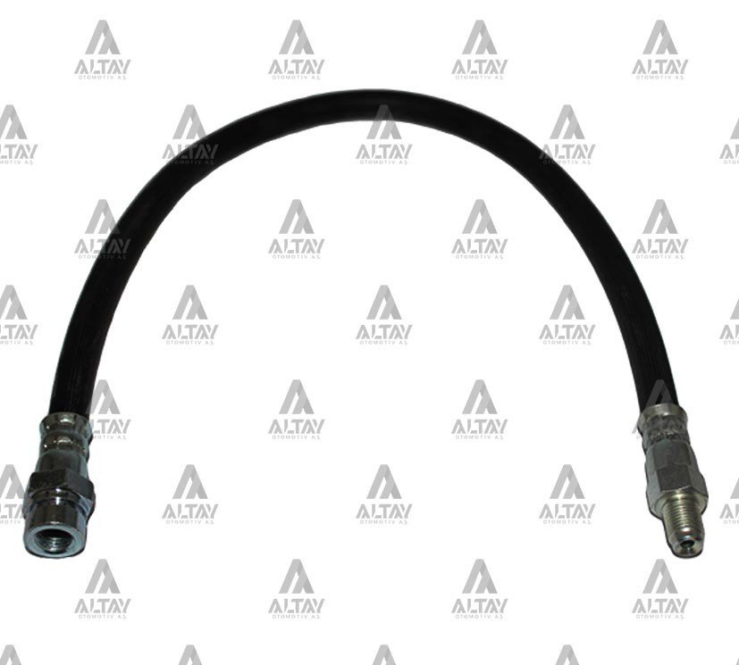 Hortum Fren Canter 659 Arka Mt03Kp1614