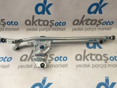 ÖN CAM SİLECEK MEKANIZMASI PALİO SİENA ALBEA