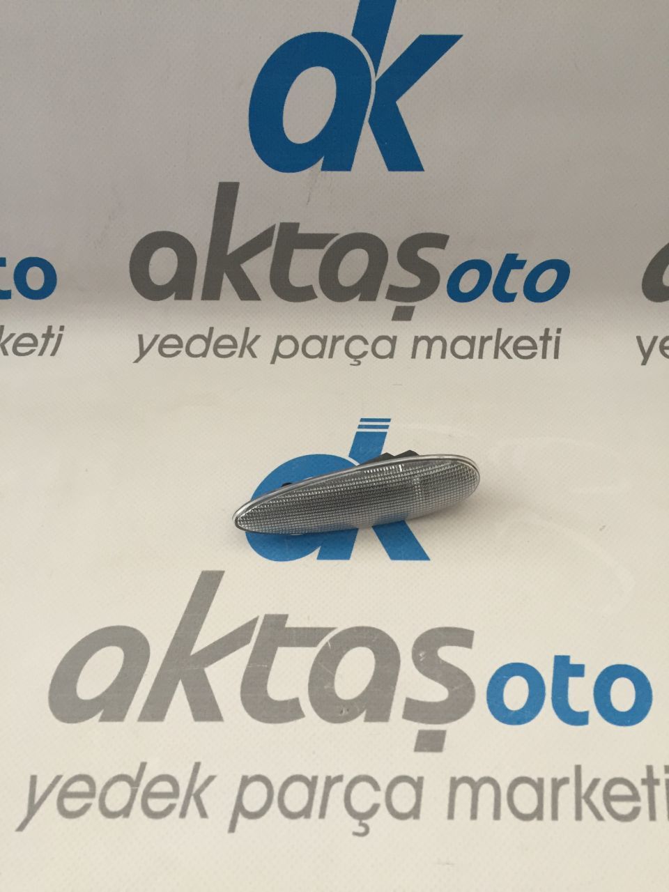 ÇAMURLUK SİNYALİ MAREA ALBEA PALIO YENİ MODEL