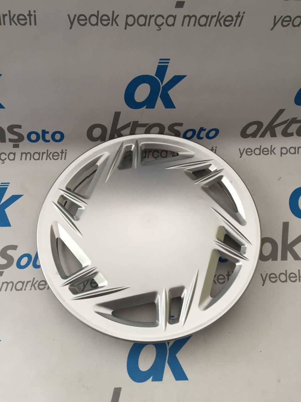 Jant Kapağı Uno 13 Jant