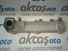 KÜLBÜLÜTÖR KAPAĞI TEMPRA TİPO