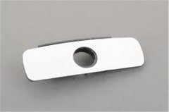 TAMPON TUTUCU F10/L BMW 51117207921