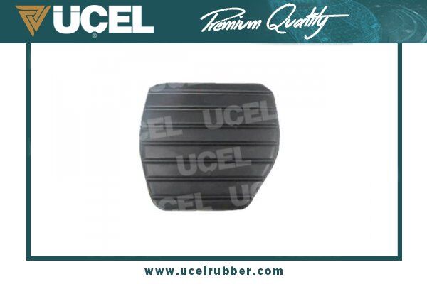 PEDAL LASTİĞİ 10675 FLUENCE MEGANE III SCENIC III SAMSUNG SM3 (OTOMATİK ŞANZIMAN