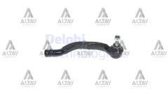 ROTBAŞI LAGUNA II 02-07 / VIVARO B 02-14 / TRAFIC II 02-14 / TRAFIC III 14=> SAĞ