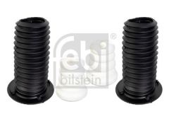 BMW F20-F30 AMORTİSÖR TOZ KÖRÜĞÜ 2 ADET 31306791712