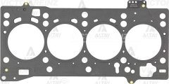 Silindir Kapak Contası Caddy 15=> Cuub-Cuuf-Cuud-Dfsd 2.0 Tdi 3 Delik 04L103383Bl