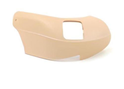 KOLTUK AYAR KAPLAMASI W220 ÖN SAĞ [BEJ]