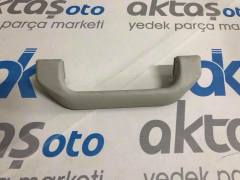 TAVAN TUTAMAĞI ALBEA ÖN SAĞ AÇIK GRİ