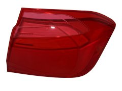 Stop Camı F30-LCI Dış Sağ; 2016-18 - 63217369118P1P1