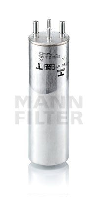 Vw T5-T6-Touareg Yakıt Filtresi 7H0127401 7H0 127 401 7H0 127 401 A 7H0 127 401 B 7H0127401