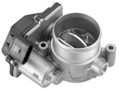 Gaz Kelebek Sensörü CAAA-CAAB Amarok-T5 2010- - 03L128063S