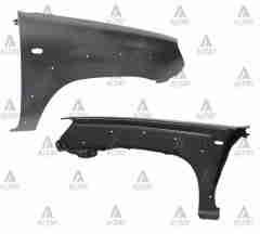 Çamurluk B-2500 01-03 Ön Sağ Uh7152111A