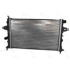 SU RADYATORU BRAZING OPEL ASTRA G (F69) 1.4I 16V A-T 1998-2005   1300257 1300196