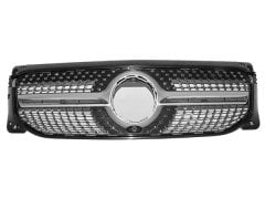 Panjur X247 Krom/Gümüş (Kam-lı) -Diamond- 2020- - 2473268