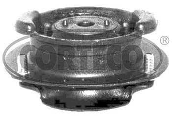 Amortisör Takozu 124  A1243201444