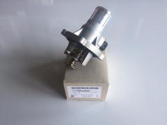 Termostat Cruze Aveo F16D3-F16D4-F14D4 09- 105 °C 2 Fişli Metal 25199828 96984104