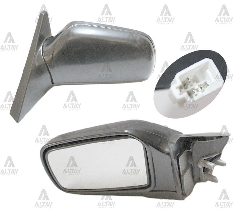 Ayna Dış Dikiz 626  88-92 Elektrikli Sol