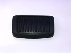 Pedal Lastıgı Fren (At)- Accent-Blue 10- / I30 12- / Ix35 10- / Ceed 12- 10394