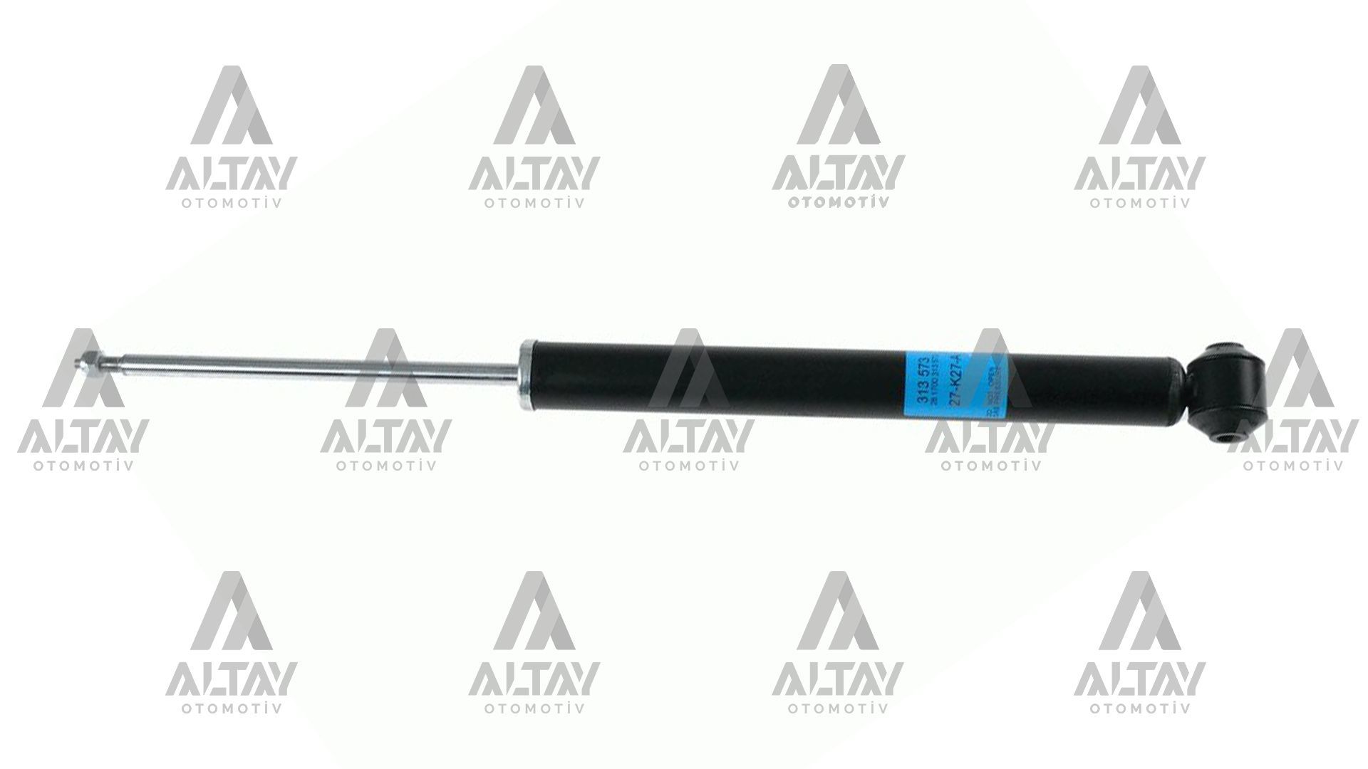 AMORTİSÖR CORSA D 06-14 / CORSA E 14-18 / GRANDE PUNTO 05-12 / AVEO 11=> / GAZLI ARKA